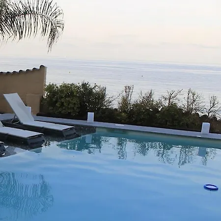 Holiday home Casa De Lujo Frente Al Mar *
