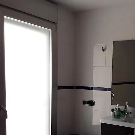 Holiday home Casa De Lujo Frente Al Mar Calpe