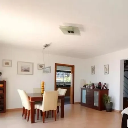 Casa De Lujo Frente Al Mar Holiday home