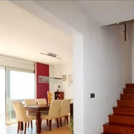 Holiday home Casa De Lujo Frente Al Mar Calpe