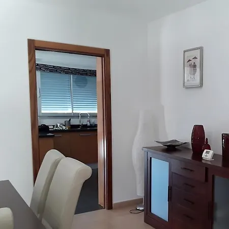 Casa De Lujo Frente Al Mar Holiday home Calpe