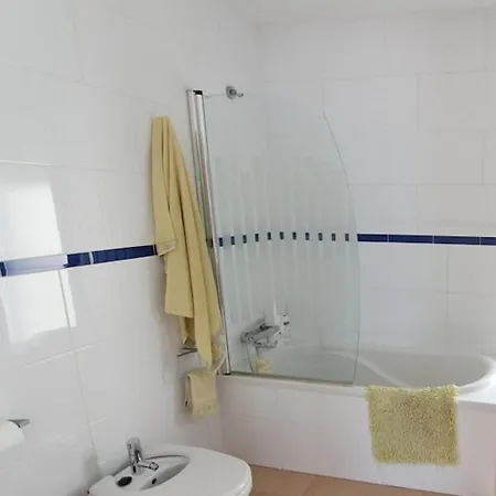 Holiday home Casa De Lujo Frente Al Mar Calpe