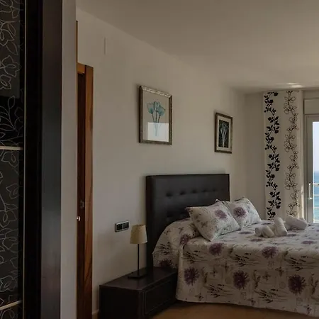 Casa De Lujo Frente Al Mar Holiday home *